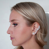 Boucles d'oreilles Arles